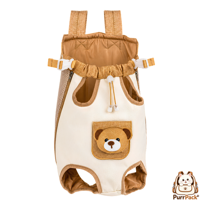 PurrPack™ Cat Travel Carrier