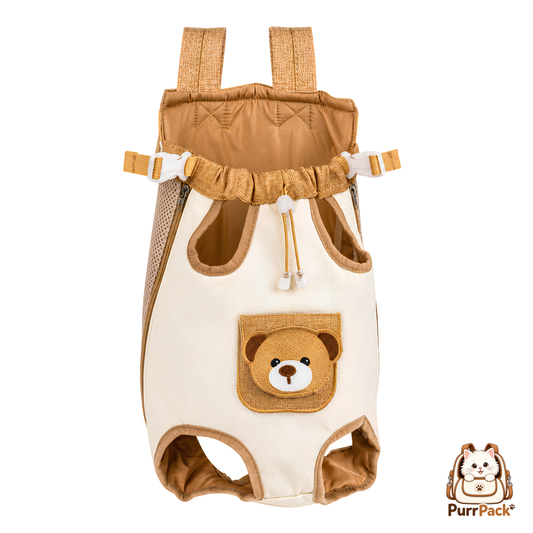 PurrPack™ Cat Travel Carrier
